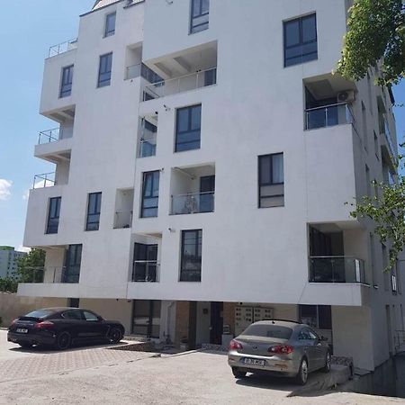 Hotel Babilon Bükreş Dış mekan fotoğraf