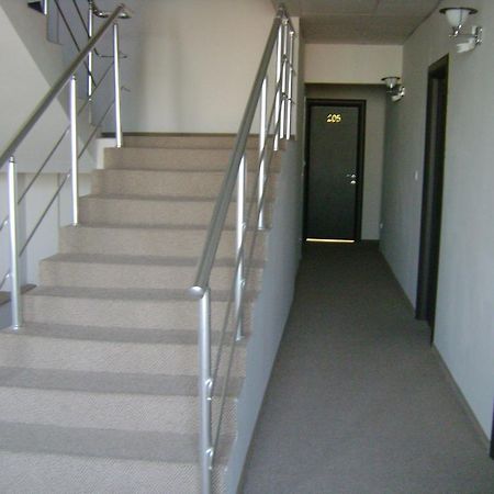 Hotel Babilon Bükreş Dış mekan fotoğraf