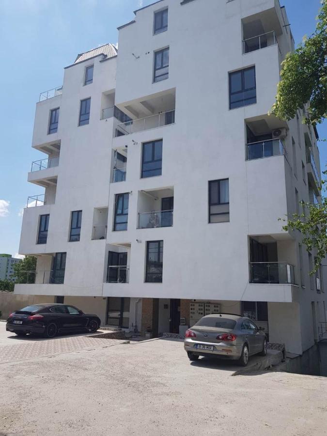 Hotel Babilon Bükreş Dış mekan fotoğraf