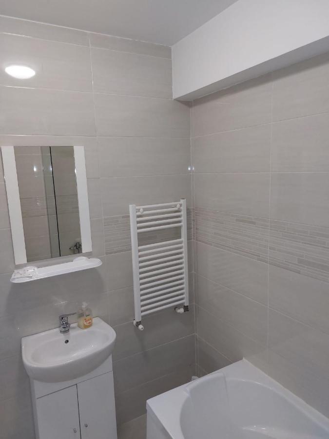Hotel Babilon Bükreş Dış mekan fotoğraf
