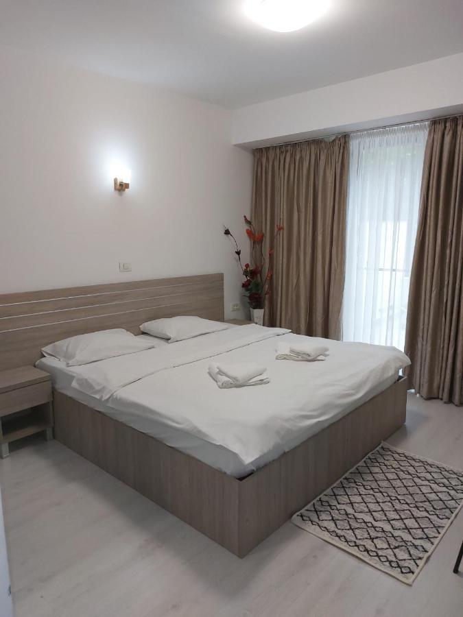 Hotel Babilon Bükreş Dış mekan fotoğraf