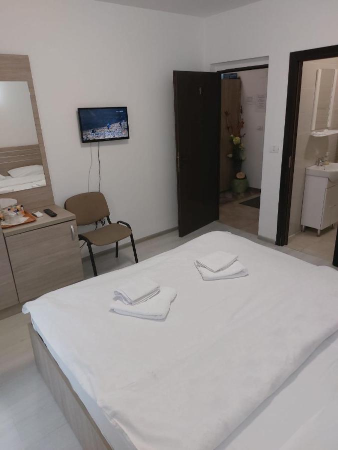 Hotel Babilon Bükreş Dış mekan fotoğraf
