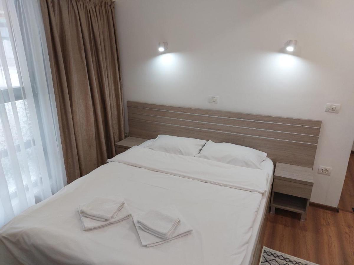 Hotel Babilon Bükreş Dış mekan fotoğraf