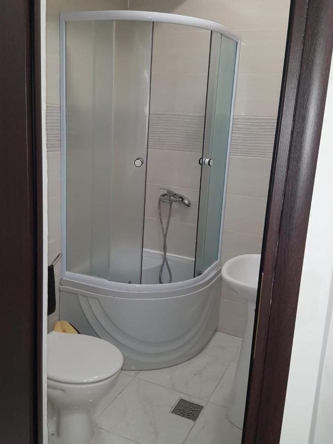 Hotel Babilon Bükreş Dış mekan fotoğraf