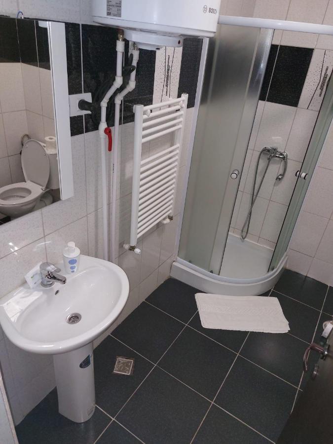 Hotel Babilon Bükreş Dış mekan fotoğraf