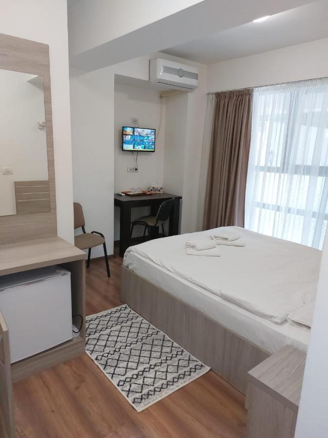 Hotel Babilon Bükreş Dış mekan fotoğraf