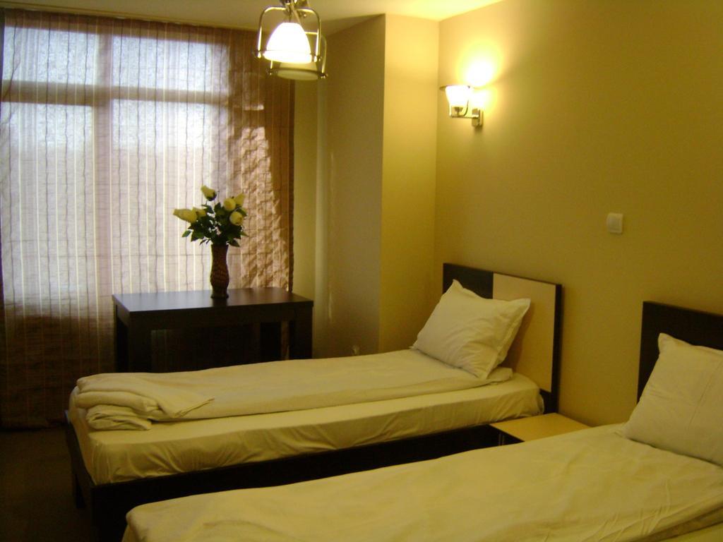 Hotel Babilon Bükreş Dış mekan fotoğraf
