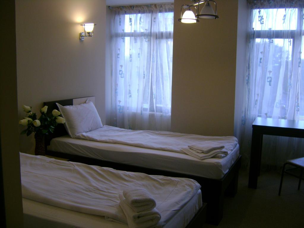 Hotel Babilon Bükreş Dış mekan fotoğraf