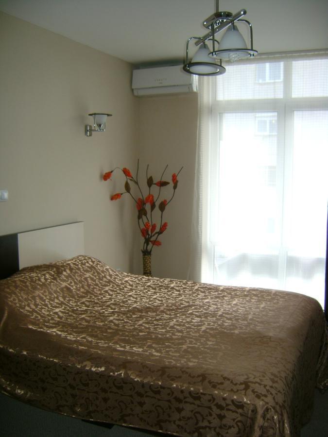 Hotel Babilon Bükreş Dış mekan fotoğraf